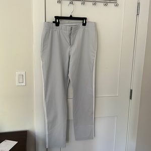 Under armour golf pants. Size 12.